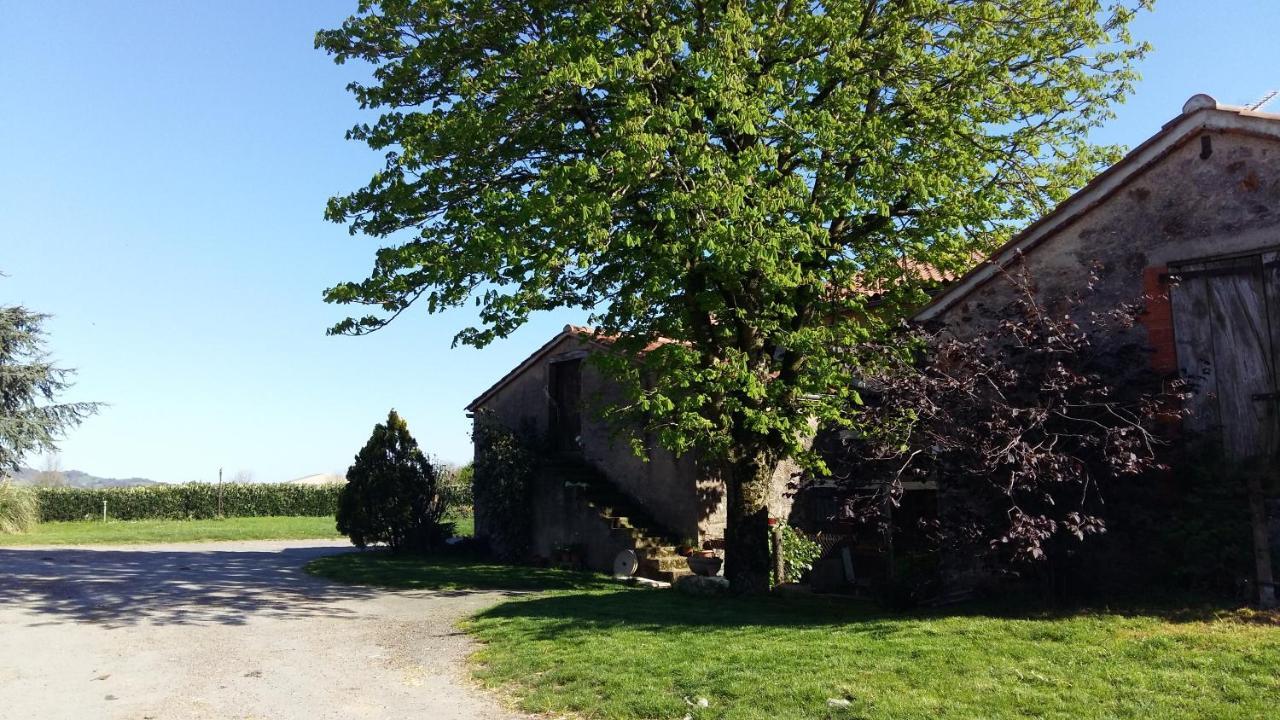 Charmante Maison A La Ferme Valderies Exterior photo